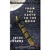 Jules Verne From the Earth to the Moon (Tascabile) Extraordinary Voyages