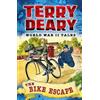 Terry Deary World War II Tales: The Bike Escape (Tascabile)