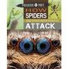 Tim Harris Predator vs Prey: How Spiders and other Invertebrates Att (Tascabile)