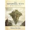 Greg Keyes The Infernal City: An Elder Scrolls Novel (Tascabile) Elder Scrolls