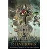 Steve Jones No Need for Geniuses (Tascabile)
