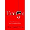 Ian Crofton Traitors (Tascabile)