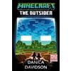 Danica Davidson Minecraft: The Outsider (Tascabile)