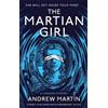 Andrew Martin The Martian Girl: A London Mystery (Tascabile)