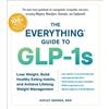 Kayley George The Everything Guide to GLP-1s (Tascabile) Everything® Series