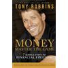 Tony Robbins Money Master the Game (Tascabile)