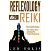 Jen Solis Reflexology (Copertina rigida)