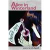 Julie Egdell Alice in Winterland (Tascabile)