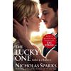 Nicholas Sparks The Lucky One (Tascabile)