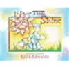 Keith H Edwards The shine (Tascabile)