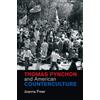 Joanna Freer Thomas Pynchon and American Counterculture (Tascabile)