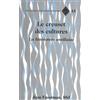 Jean Faustman Le Creuset des Cultures (Copertina rigida)