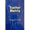 Abigail Child Scatter Matrix. (Tascabile)