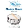 Matilda James Snare Drum (Tascabile) Discover Musical Instruments