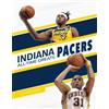 Steph Giedd Indiana Pacers (Tascabile) NBA All-Time Greats Set 3