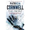 Patricia Cornwell The Front (Tascabile) Winston Garano Series