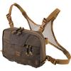 Helikon-Tex Helikon Chest Pack Numbat Small - Earth Brown/ Clay