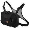 Helikon-Tex Helikon Chest Pack Numbat Small - Black