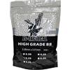 AREA BUSTA 5000 PALLINI SOFTAIR SOFT AIR 0.20 GR GRAMMI JS-TACTICAL 6MM BIANCHI 1 KG