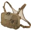 Helikon-Tex Helikon Chest Pack Numbat Small - Coyote