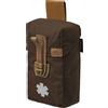 Helikon-Tex Helikon Bushcraft First Aid Kit - Cordura - Earth Brown / Clay A