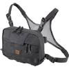 Helikon-Tex Helikon Chest Pack Numbat Small - Shadow Grey