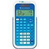 Texas Instruments T34 Calcolatrice Scientifica Avanzata (I2L)