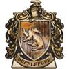 ‎Monogram International Inc. Monogramma Harry Potter Tassorosso Crest Logo PVC Salvadanaio