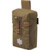 Helikon-Tex Helikon Bushcraft First Aid Kit - Cordura - Coyote