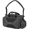 Helikon-Tex Helikon MISSION Bag - Cordura - Shadow Grey / Black