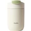 OutIn Travel Tumbler, bicchiere termico caffè a tenuta stagna, 350 ml | Tazza in
