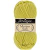Scheepjes - Scheepjes Merino Soft 629 Agente Filato - 1x50g