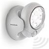 InnovaGoods Lampada LED InnovaGoods® con sensore di movimento Lumact 360º, con luce LED a 360 gradi e design compatto. Luce notturna ideale per casa e ufficio - (193 caratteri)