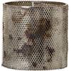 BigBuy Home Candela 10 x 10 x 10 cm