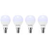 BLAUPUNKT Lampadina LED E14 Mini Globo 6W 510lm 6000K Bianco Freddo