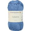 Schachenmayr 9801210-00247, Filati per Maglieria A Mano Catania, 50G Wolke