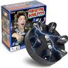 WYFCR Detector Gioco Roulette Reloaded Shock, Electric Finger Divertente Shocking Shot Lie Detector, Gioco Vero per Partito Bere
