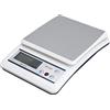 getuse Home Retroilluminazione LCD Bilancia da cucina digitale 3.0 kg Capacità Pesatura precisa Funzione Tara ABS Design portatile