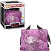 Funko Figurine Funko Pop Deluxe Gelatinous Cube with Dracolich Dungeons and Dragons