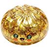 Generico Squishy Raviolo Pinna Di Squalo Brillante, Giocattolo Halloween Morbido