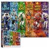Tucocoo Puzzle multi sport per adulti, 1000 pezzi, calcio, pallavolo, baseball, baseball, graffiti, arte fai da te, puzzle fai da te per attività in famiglia, giochi per gli appassionati di sport, decorazione