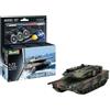 Revell Set modello Leopard 2 A7V