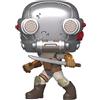 Funko Pop Games: Rage 2 - Immortal Shroud