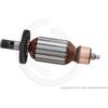 Profibohrer Indotto per Makita 3612C (516508-9)