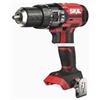 Skil Trapano a percussione a batteria 3018 20 V Max (18 V) con trasmissione a due velocità, trapano a percussione, senza batteria, mandrino a sgancio rapido da 13 mm, tecnologia agli ioni di litio