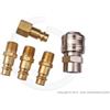 Kutlu Deutschland GmbH Serie di innesto rapido per aria compressa con filetto G1/4