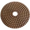 Kutlu Deutschland GmbH 100 mm disco diamantati per marmo, terrazzo, agglomerato e pietra grana 100