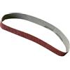 Kutlu Deutschland GmbH 5 X LEVIGATRICE A NASTRO - Nastri abrasivi per carta vetrata 50 X 1020 mm Grana 150