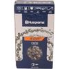 Husqvarna 585551205 - Anello per catena per motosega, 81,3 cm, 3/8, 127 cm, 105 DL C83S
