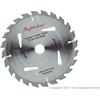 Kutlu Deutschland GmbH 160 mm metallo duro lama sega circolare in per legno 160x20 mm D24